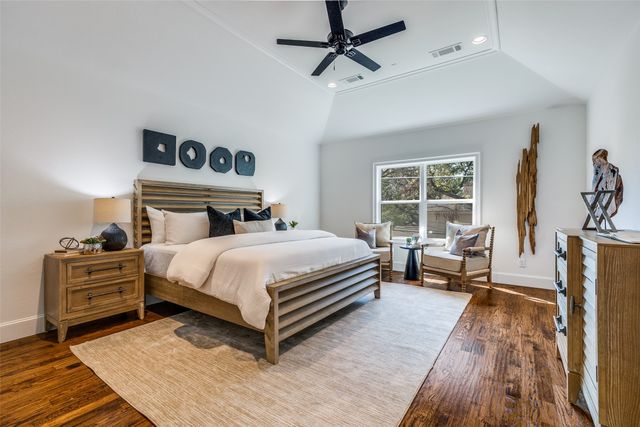 5820 Anita Street, Dallas, TX 75206