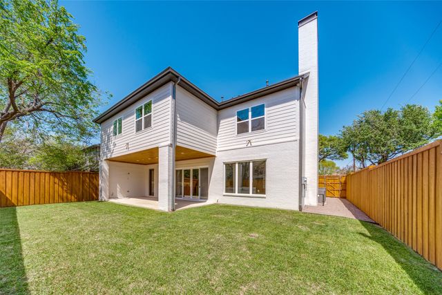 5820 Anita Street, Dallas, TX 75206