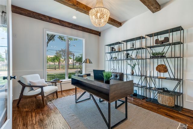 5820 Anita Street, Dallas, TX 75206