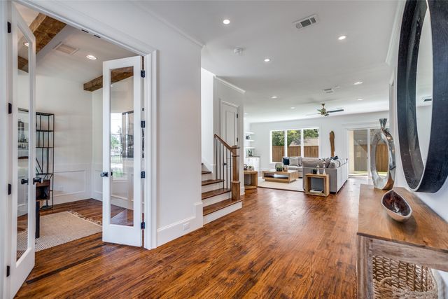 5820 Anita Street, Dallas, TX 75206