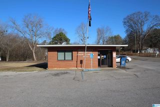 2037 BYNUM BOULEVARD, Eastaboga, AL 36253