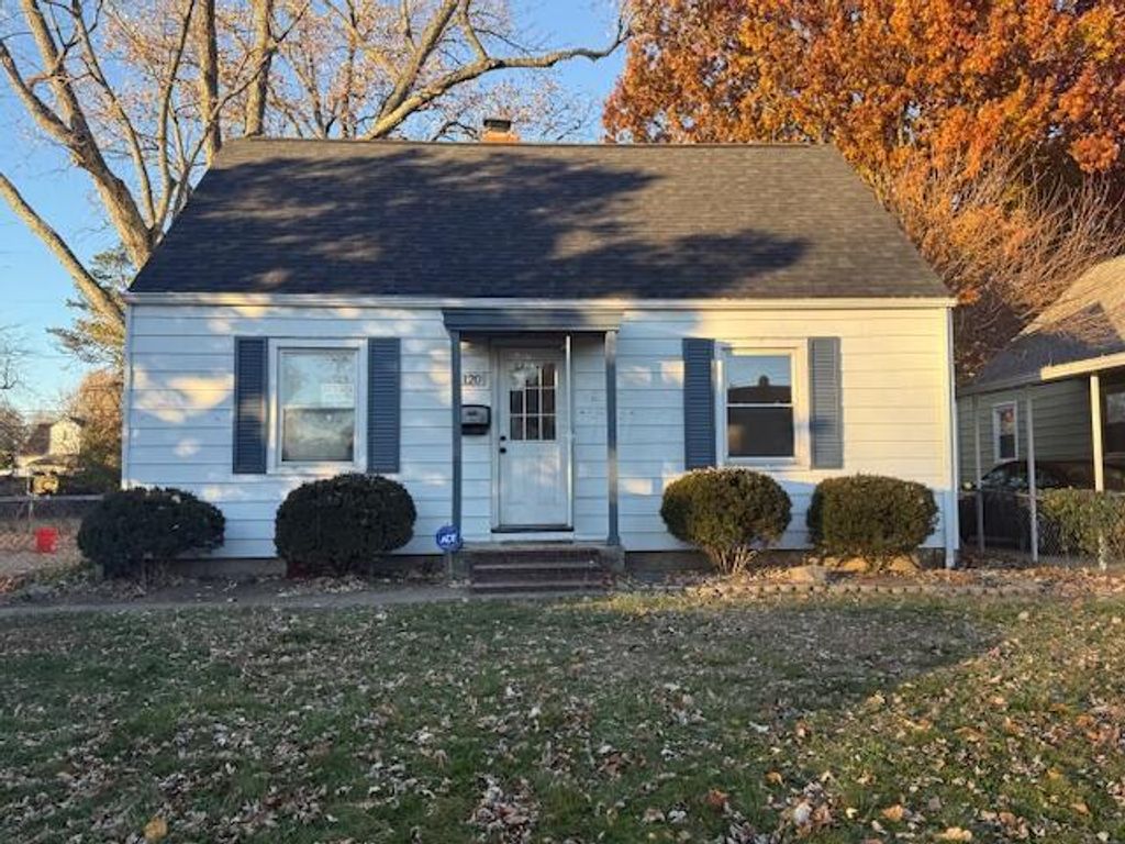 1120 Piedmont Road, Columbus, OH 43224