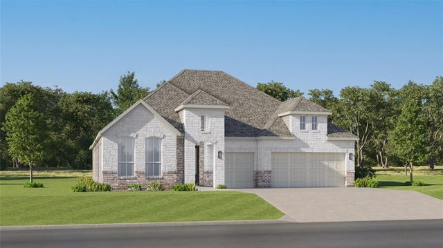 4553 Ramblin Acres RD, Georgetown, TX 78628