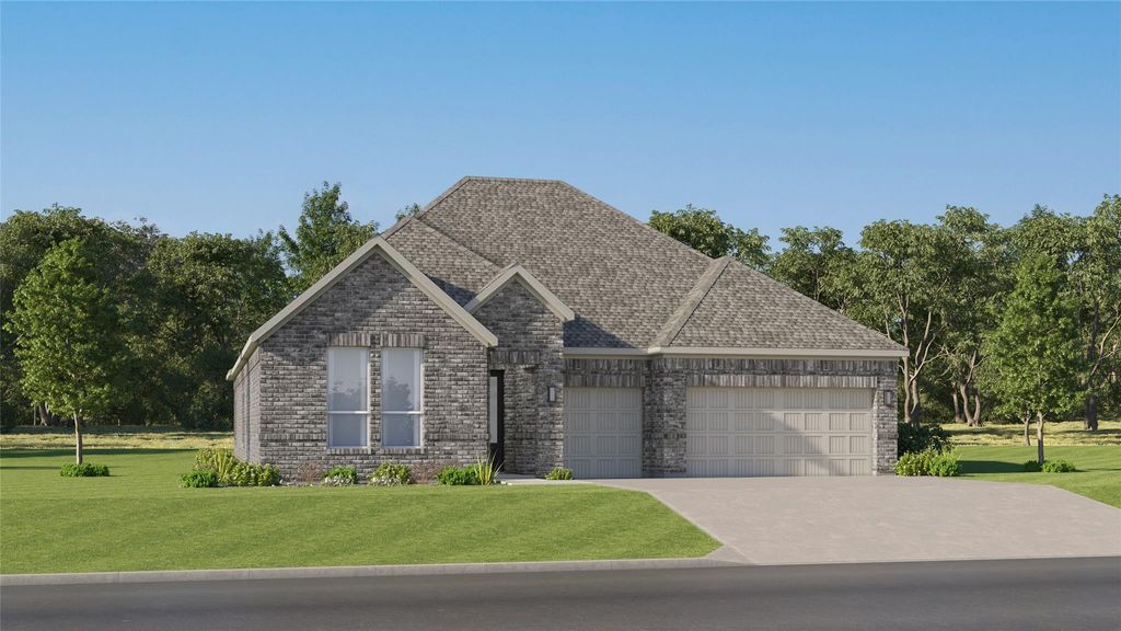 4553 Ramblin Acres RD, Georgetown, TX 78628