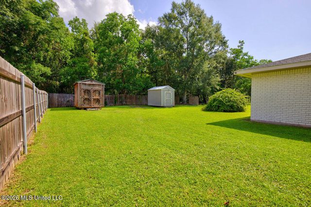 610 Herlihy Street, Waveland, MS 39576