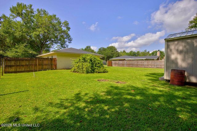 610 Herlihy Street, Waveland, MS 39576