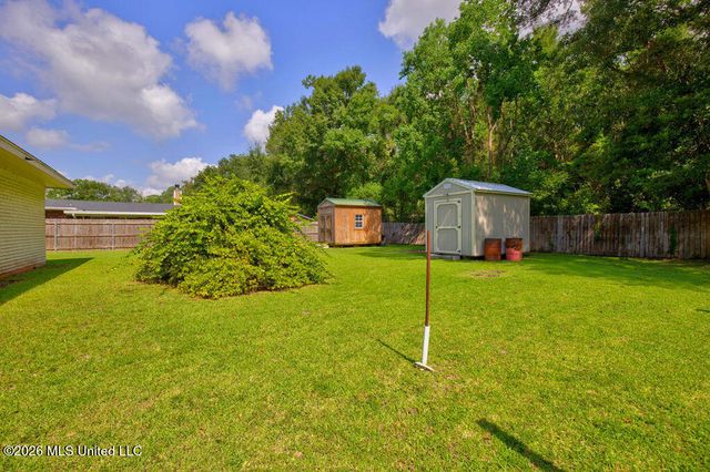 610 Herlihy Street, Waveland, MS 39576