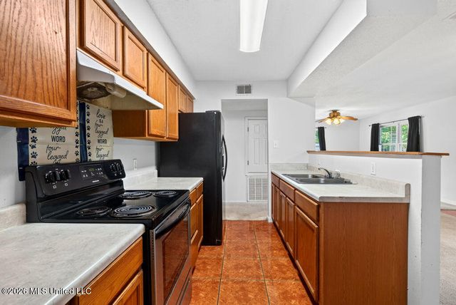 610 Herlihy Street, Waveland, MS 39576