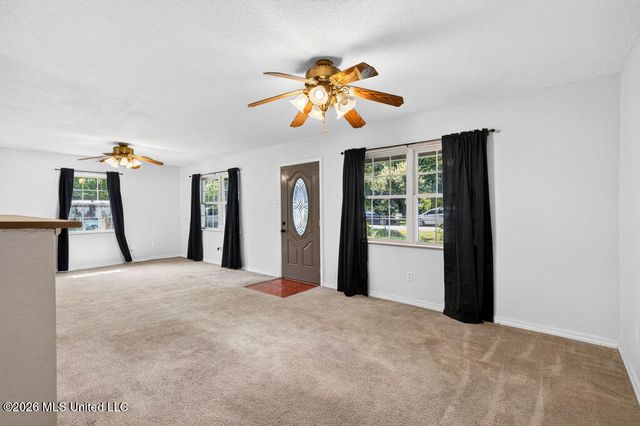610 Herlihy Street, Waveland, MS 39576