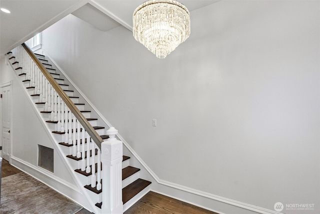 511 N E Street, Tacoma, WA 98403