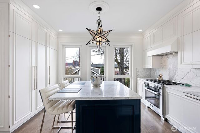 511 N E Street, Tacoma, WA 98403