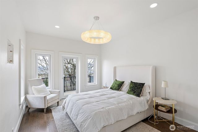 511 N E Street, Tacoma, WA 98403