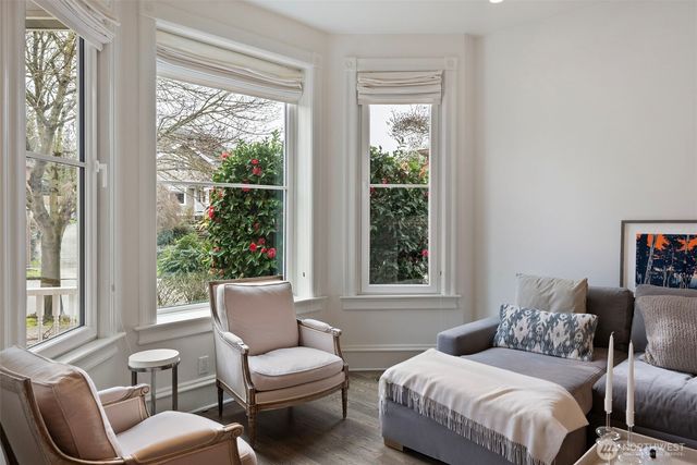 511 N E Street, Tacoma, WA 98403