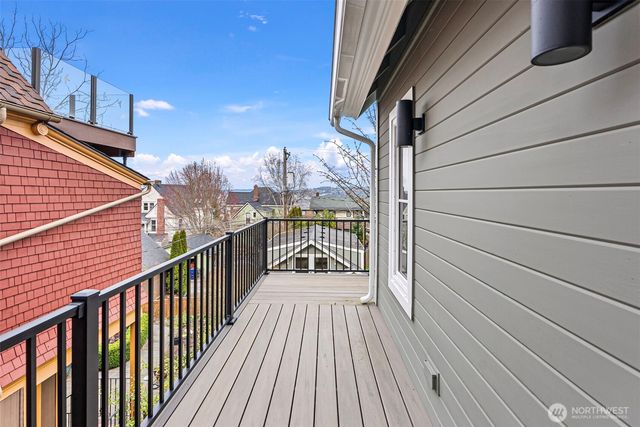 511 N E Street, Tacoma, WA 98403