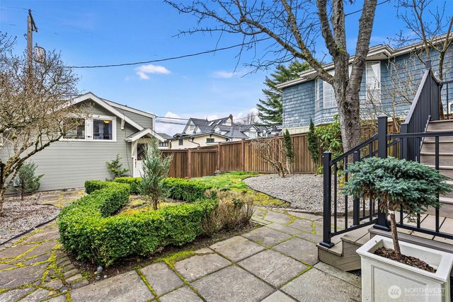 511 N E Street, Tacoma, WA 98403