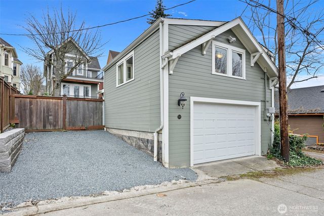 511 N E Street, Tacoma, WA 98403