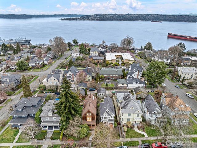 511 N E Street, Tacoma, WA 98403