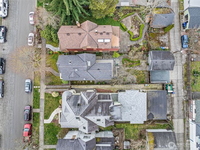 511 N E Street, Tacoma, WA 98403