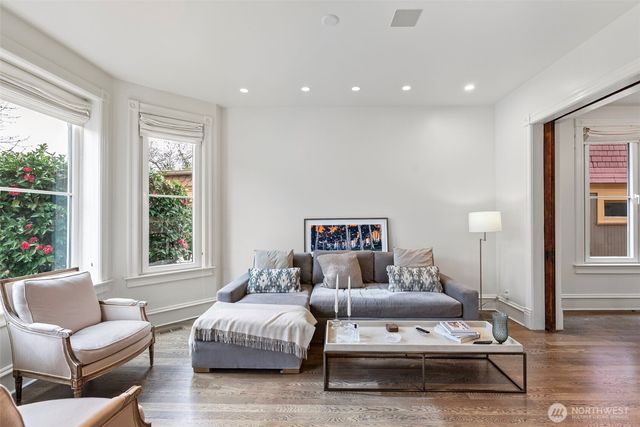 511 N E Street, Tacoma, WA 98403