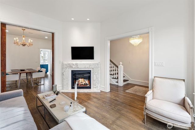 511 N E Street, Tacoma, WA 98403