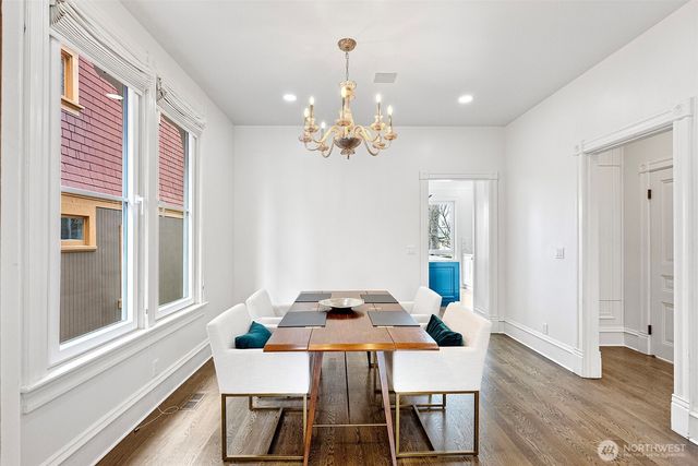 511 N E Street, Tacoma, WA 98403