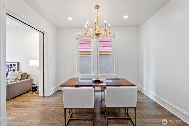 511 N E Street, Tacoma, WA 98403