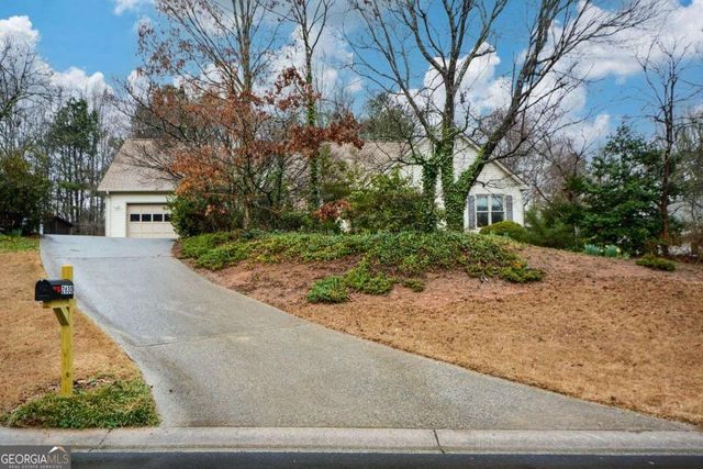 2630 Cambridge Hills Road, Cumming, GA 30041