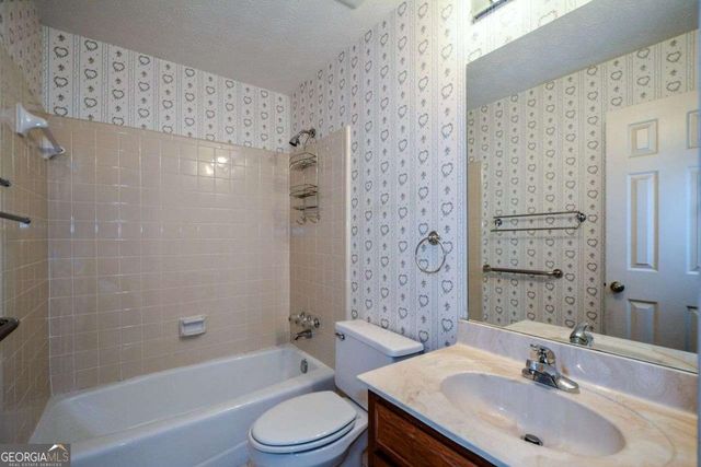 2630 Cambridge Hills Road, Cumming, GA 30041