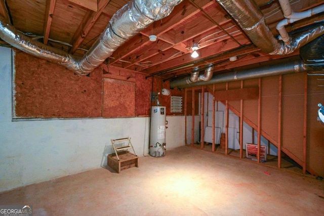 2630 Cambridge Hills Road, Cumming, GA 30041