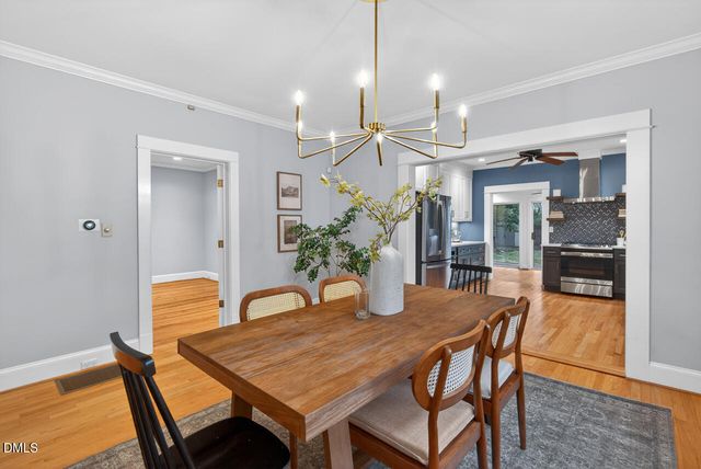 910 Oakland Avenue, Durham, NC 27705