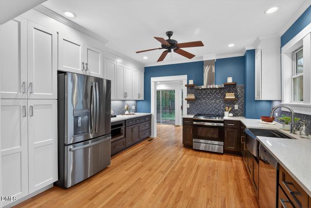 910 Oakland Avenue, Durham, NC 27705