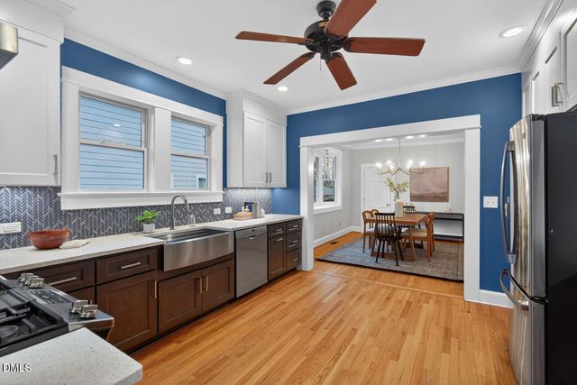 910 Oakland Avenue, Durham, NC 27705