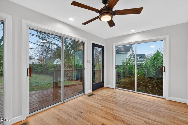 910 Oakland Avenue, Durham, NC 27705