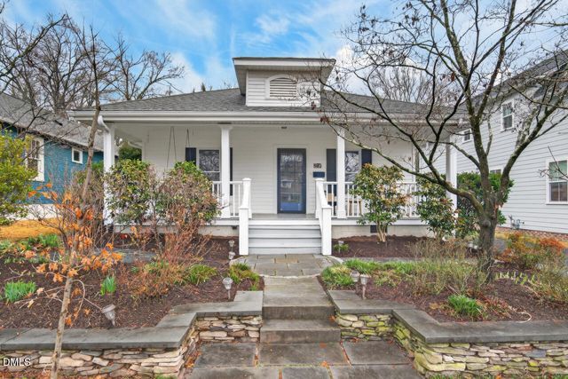 910 Oakland Avenue, Durham, NC 27705