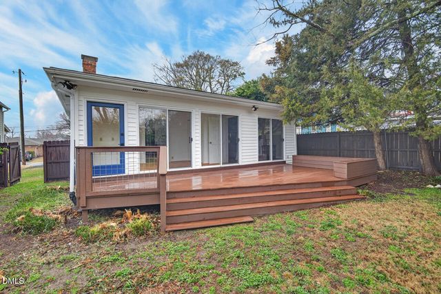 910 Oakland Avenue, Durham, NC 27705