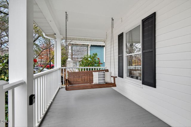 910 Oakland Avenue, Durham, NC 27705