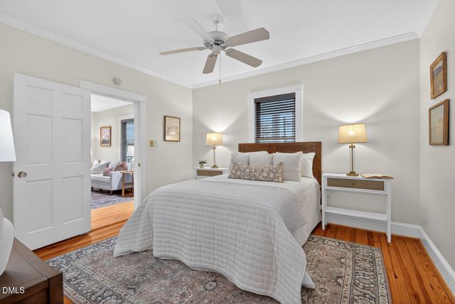 910 Oakland Avenue, Durham, NC 27705