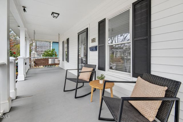 910 Oakland Avenue, Durham, NC 27705