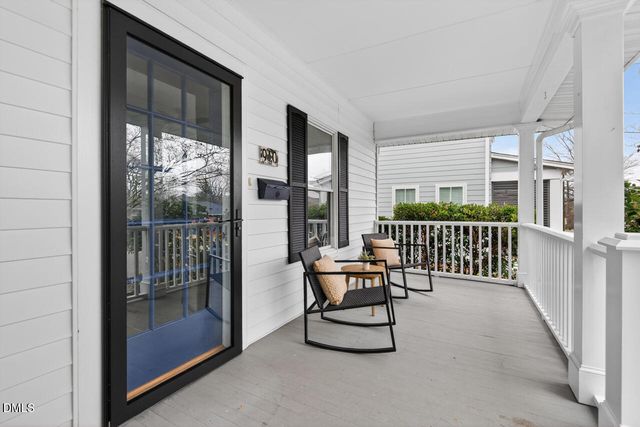 910 Oakland Avenue, Durham, NC 27705