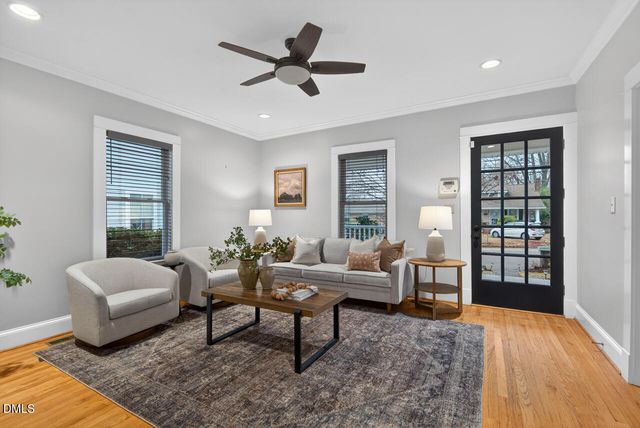 910 Oakland Avenue, Durham, NC 27705