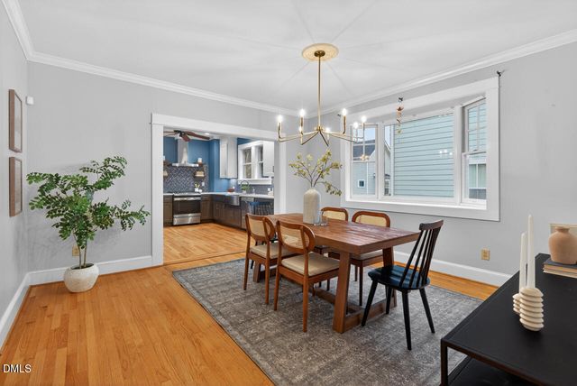 910 Oakland Avenue, Durham, NC 27705