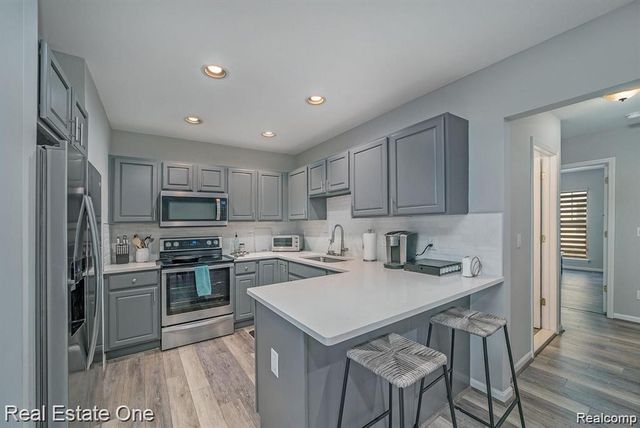 1448 S Main Street 55, Royal Oak, MI 48067
