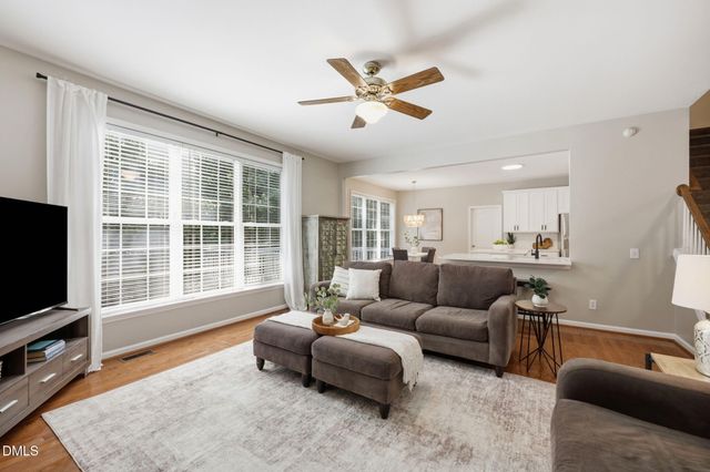 729 Hillsford Lane, Apex, NC 27502