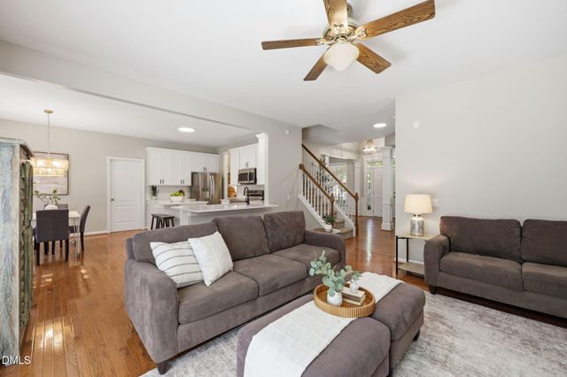 729 Hillsford Lane, Apex, NC 27502