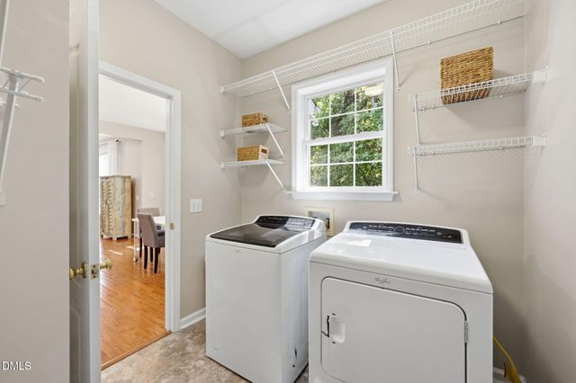 729 Hillsford Lane, Apex, NC 27502