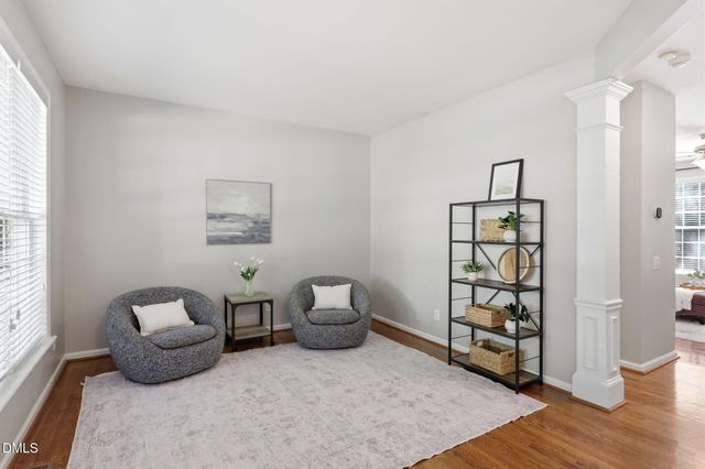 729 Hillsford Lane, Apex, NC 27502