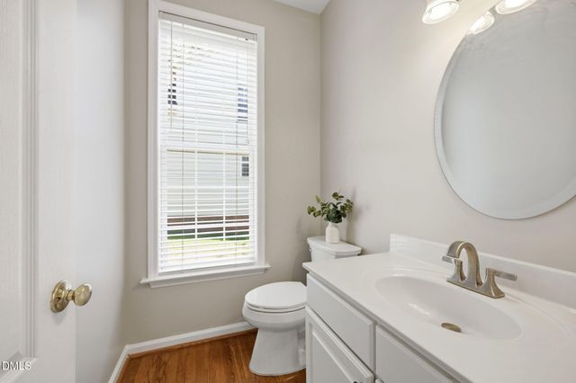 729 Hillsford Lane, Apex, NC 27502