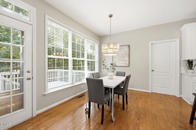 729 Hillsford Lane, Apex, NC 27502