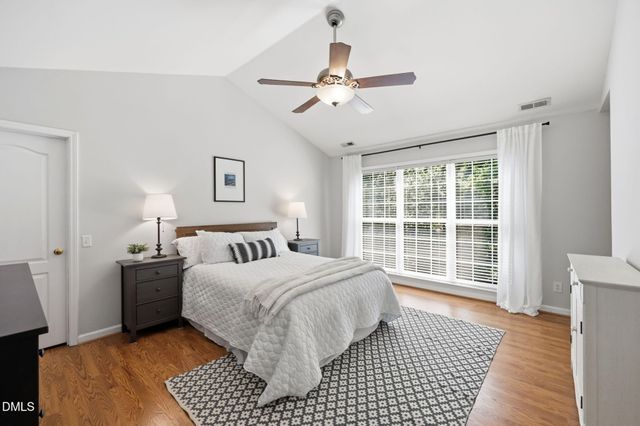 729 Hillsford Lane, Apex, NC 27502