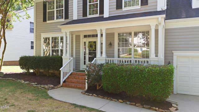 729 Hillsford Lane, Apex, NC 27502